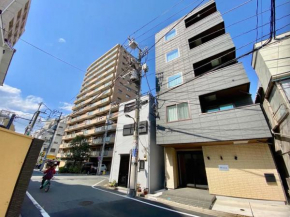 Sugamo Winco Residence 新宿まで電車14分 巣鴨駅徒歩3分 光wifi エレベーター 商店街徒歩4分